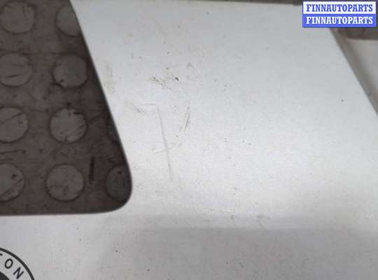 купить Накладка крышки багажника (двери) на BMW 7 F01 2008-2015