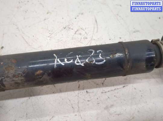 Полуось (приводной вал, шрус) FO1870219 на Ford Kuga 2012-2016
