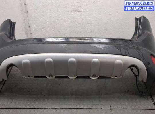 Бампер VL528524 на Volvo XC60 2008-2017