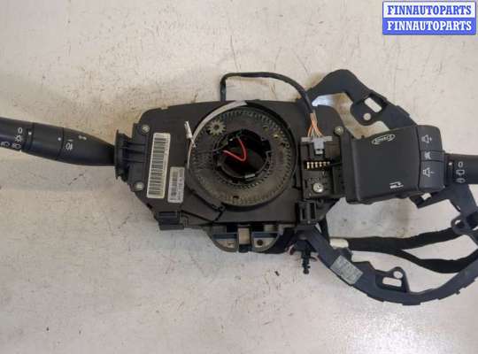 купить Переключатель поворотов и дворников (стрекоза) на Renault Megane 2 2002-2009