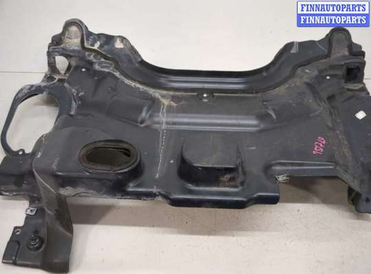 купить Пластик (Обшивка) моторного отсека на Land Rover Range Rover 4 2012-2021