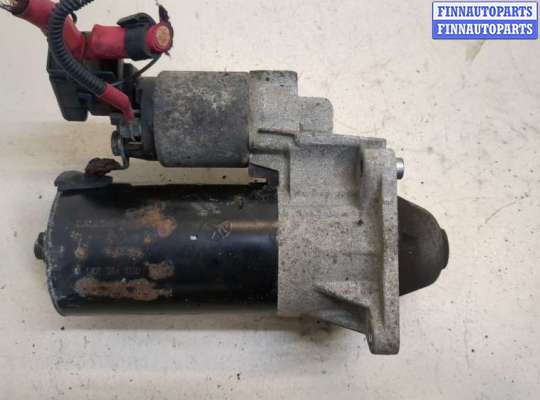 Стартер AR92252 на Alfa Romeo Giulietta 2010-2020