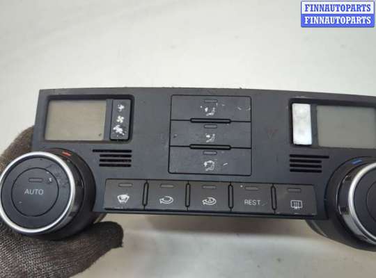 купить Переключатель отопителя (печки) на Volkswagen Touareg 2002-2007