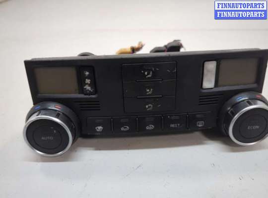купить Переключатель отопителя (печки) на Volkswagen Touareg 2002-2007