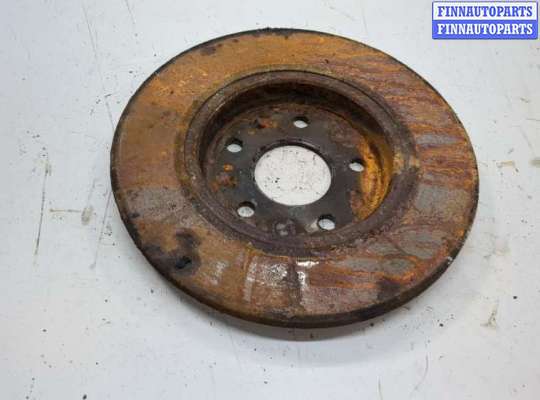 купить Диск тормозной на Ford Mondeo 3 2000-2007