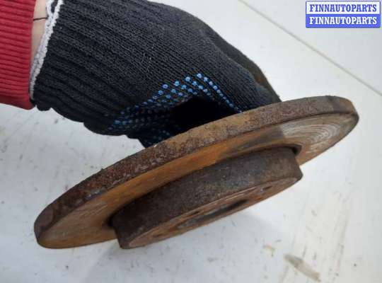 купить Диск тормозной на Ford Mondeo 3 2000-2007