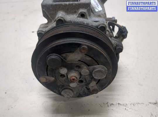 купить Компрессор кондиционера на Opel Vectra C 2002-2008