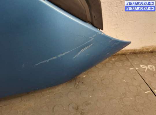 купить Капот на Citroen C4 Picasso 2006-2013