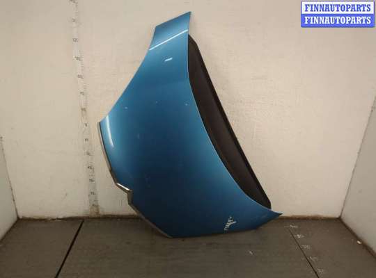 Капот CT1139538 на Citroen C4 Picasso 2006-2013