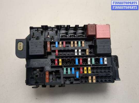 купить Блок предохранителей на Renault Laguna 3 2007-2025
