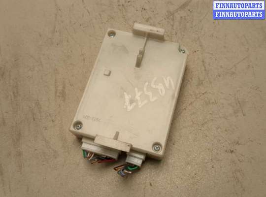 купить Блок управления климат-контролем на Renault Laguna 3 2007-2025