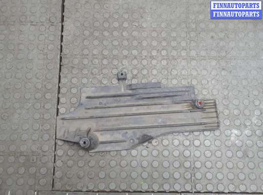 купить Защита днища, запаски, КПП, подвески на Ford Escape 2012-2015