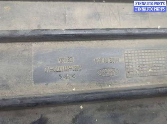 купить Защита днища, запаски, КПП, подвески на Ford Escape 2012-2015