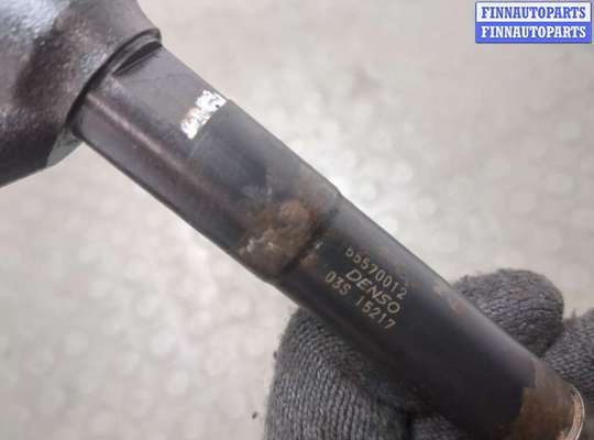 купить Форсунка топливная на Opel Mokka 2012-2019