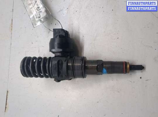 купить Форсунка топливная на Audi A4 (B6) 2000-2006