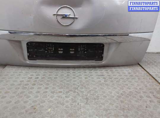 купить Замок багажника на Opel Astra H 2004-2010