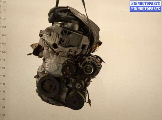купить Двигатель (ДВС) на Nissan Note E11 2005-2013