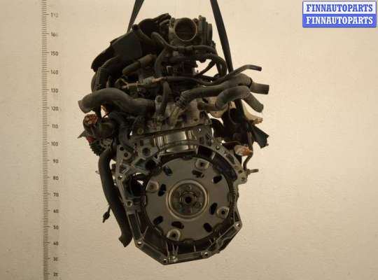 купить Двигатель (ДВС) на Nissan Note E11 2005-2013