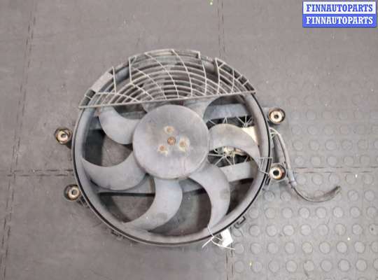 купить Вентилятор радиатора на BMW 3 E46 1998-2006