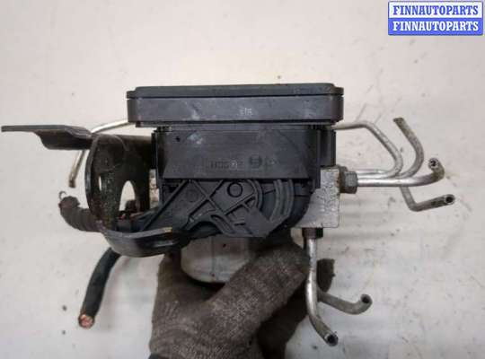 купить Блок АБС, насос (ABS, ESP, ASR) на Dacia Sandero 2012-2020