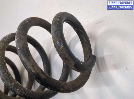 Пружина подвески на Volkswagen Passat B6 (3C)