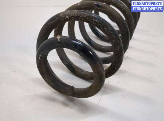 Пружина подвески на Volkswagen Passat B6 (3C)