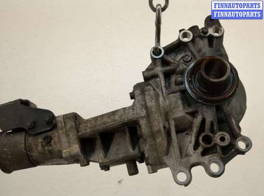 Редуктор Раздаточный КПП (раздатка) CT1075459 на Mitsubishi Outlander XL 2006-2012