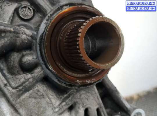 купить Редуктор Раздаточный КПП (раздатка) на Mitsubishi Outlander XL 2006-2012