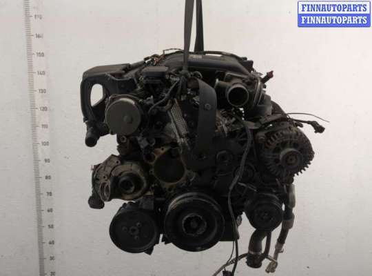 Купить Рампа (рейка) топливная на BMW 3 E90, E91, E92, E93 2005-2012 Рампа (рейка) топливная BM3491095 на BMW 3 E90, E91, E92, E93 2005-2012