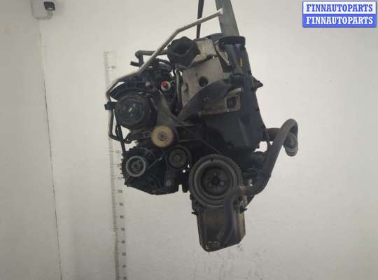Купить Генератор на Fiat 500 2007-2020 Генератор FT571235 на Fiat 500 2007-2020