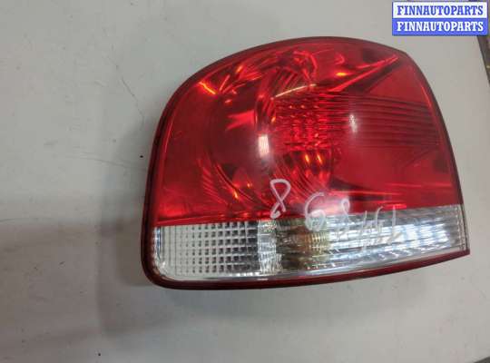 купить Фонарь (задний) на Volkswagen Touareg 2002-2007