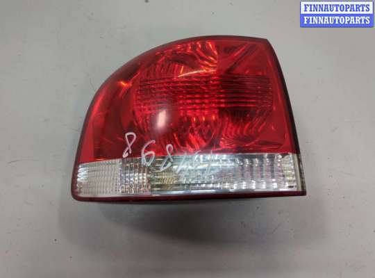 купить Фонарь (задний) на Volkswagen Touareg 2002-2007
