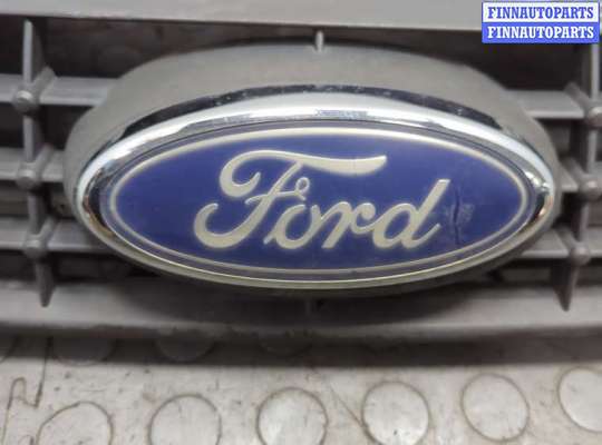 купить Решетка радиатора на Ford Focus 2 2008-2011