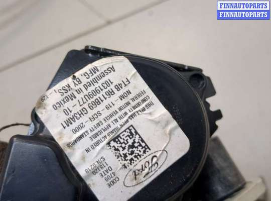 купить Ремень безопасности на Ford Edge 2015-2018