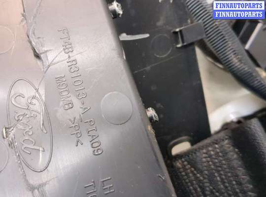 купить Ремень безопасности на Ford Edge 2015-2018