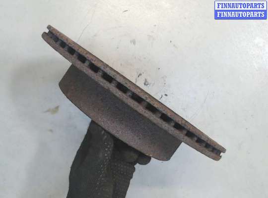 купить Диск тормозной на Nissan Pathfinder 2004-2014
