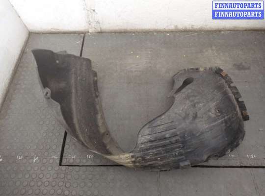 купить Защита арок (подкрылок) на Hyundai Sonata 7 LF 2014-2020