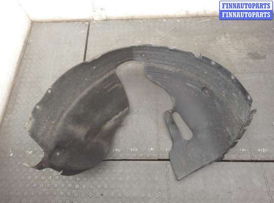 купить Защита арок (подкрылок) на Hyundai Sonata 7 LF 2014-2020