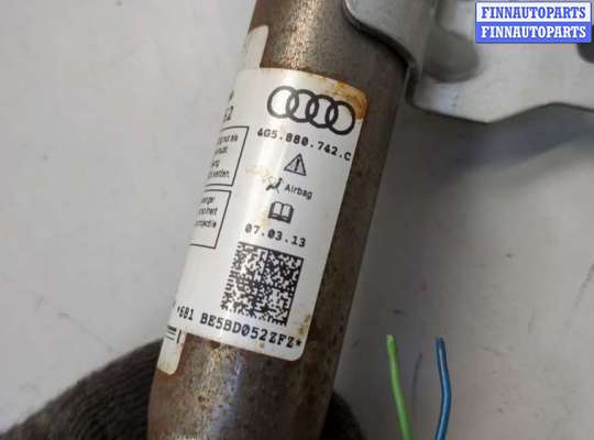 купить Подушка безопасности боковая (шторка) на Audi A6 (C7) 2011-2018