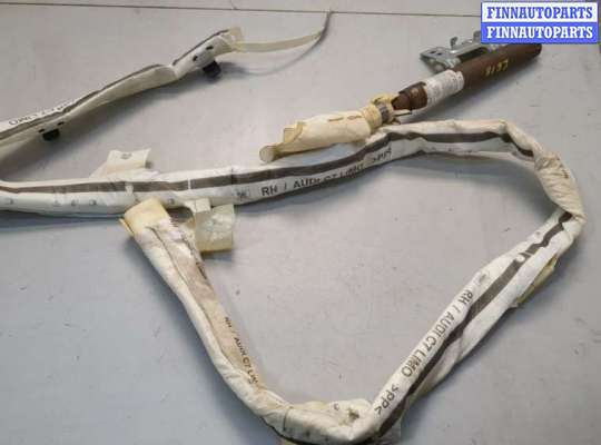 купить Подушка безопасности боковая (шторка) на Audi A6 (C7) 2011-2018