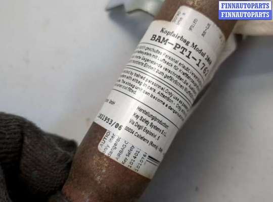 купить Подушка безопасности боковая (шторка) на Audi A6 (C7) 2011-2018