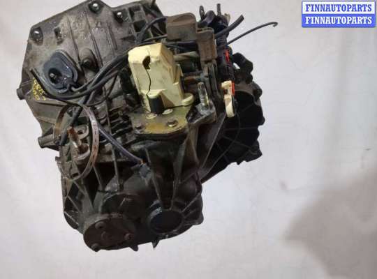 купить КПП 5-ст.мех. (МКПП) на Ford Mondeo 2 1996-2000