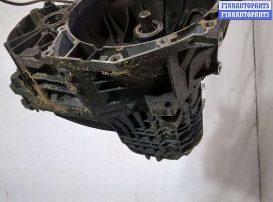 купить КПП 5-ст.мех. (МКПП) на Ford Mondeo 2 1996-2000