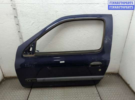 Замок двери RN1600498 на Renault Clio 1998-2008