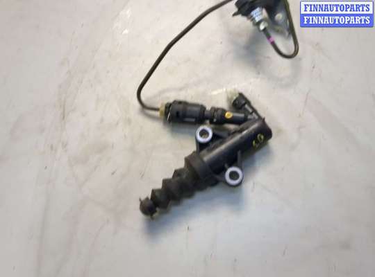 Цилиндр сцепления рабочий на Mazda 3 III (BP)