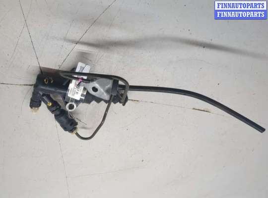 Цилиндр сцепления рабочий на Mazda 3 III (BP)