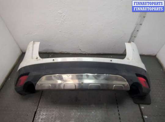 купить Бампер на Mazda CX-5 2012-2017