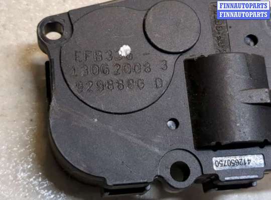 купить Электропривод заслонки отопителя на Mercedes GL X164 2006-2012