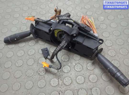 купить Переключатель поворотов и дворников (стрекоза) на Citroen Xantia 1993-1998