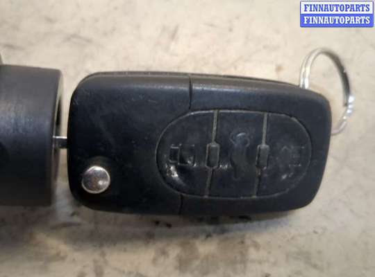купить Замок зажигания на Audi A4 (B6) 2000-2006